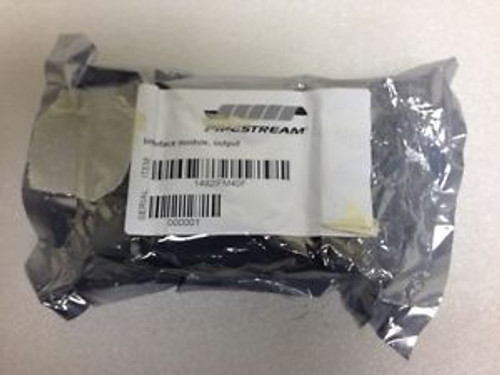 NEW Allen Bradley 40-POINT FEED-THROUGH DIGITAL IFM 1492-IFM40F