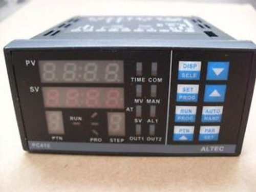 ALTEC PC410 Temperature Controller Panel For BGA Rework Stations