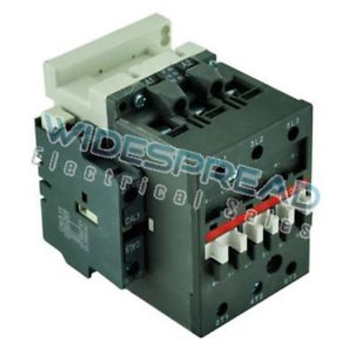 A50-30-11 ABB Contactor A50-30-11-84 120V coil A503011