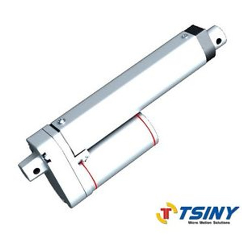 Linear Actuator Motor Stroke 50mm 2inches 600N 24 Volt CE certificate