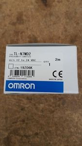 TLN7MD2 Omron proximity sensor