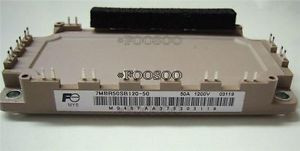 NEW 7MBR50SB120-50 PLC Automation System Nice Condition 1PC PLC Module FUJI
