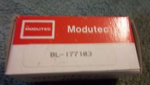 4 MODUTEC Digital Panel Meter BL-177103 BIG LITTLE DPM 28B1409