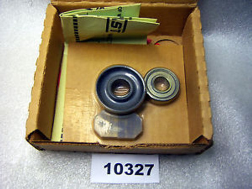 (10327) Gast K203A Valve Repair Kit
