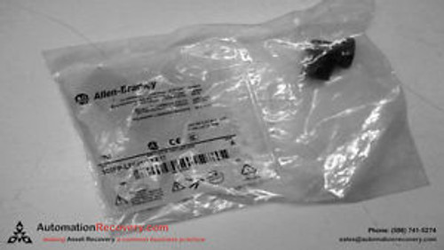 ALLEN BRADLEY 800FP-LF0PN3YX11 SERIES A, NEW