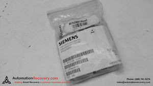 SIEMENS 6FX2006-1BA02 SERVICE BOARD, NEW