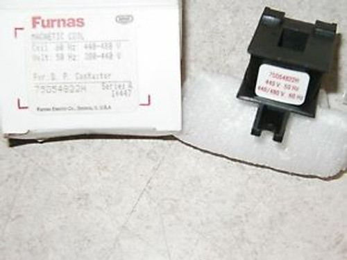 75D54822H Furnas Magnetic Coil -  2