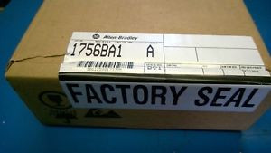 Allen-Bradley 1756-BA1 (1756BA1) PLC