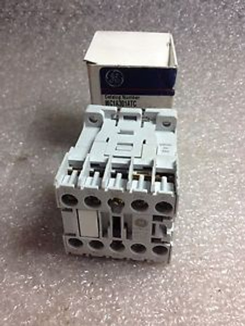 (I5) GE MC1A301ATC CONTACTOR