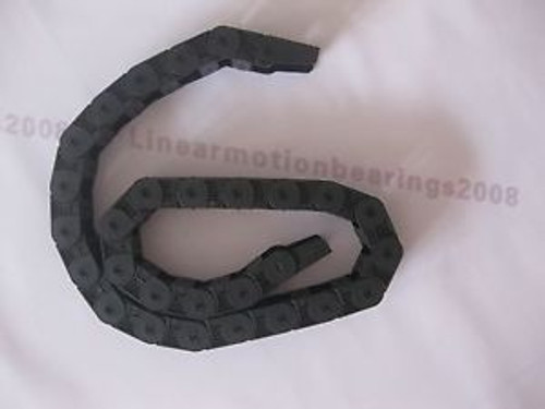 4 Cable drag chain wire carrier 1825R48-1000mm