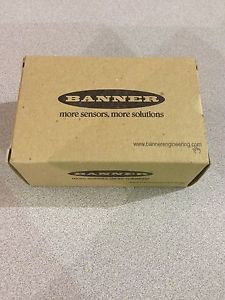 NEW IN BOX BANNER MULTI-BEAM SENSOR  SBDL1 17626