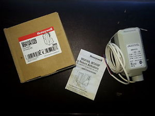 Honeywell M6410A1029