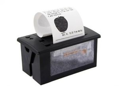 Embedded Thermal Printer - Easy Paper Loading - DIY Maker Seeed BOOOLE