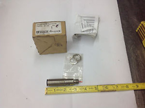 Pepperl+Fuchs VT18-8-400-M/40a/118/128    801132 Sensor NEW IN BOX