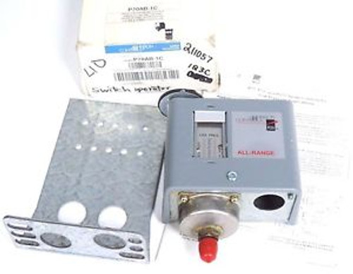 New JOHNSON CONTROLS P70AB-1C OPEN LOW PRESSURE CONTROL P70AB1C