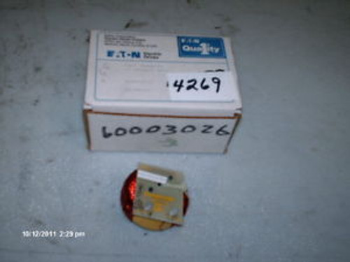 Eaton Dynamic P/N 15-880-1 Coil Assembly (New)