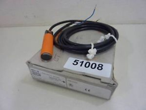 IFM Photoelectric Sensor   OG0034   #51008