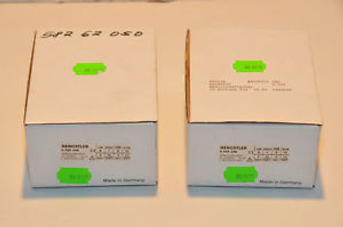 Hengstler 0 565 248 Rotary Encoder  NEW IN THE BOX