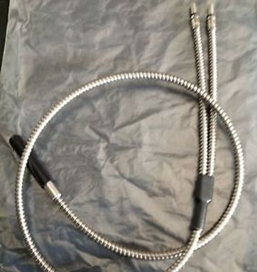 banner engineering bam753s cable brand new