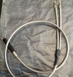 banner engineering bam753s cable brand new