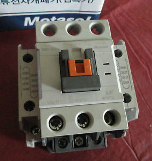 LS Metasol MC-32a Contactor