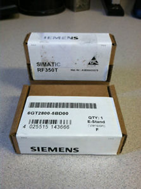 Siemens Simatic RF300 Transponder RF350T