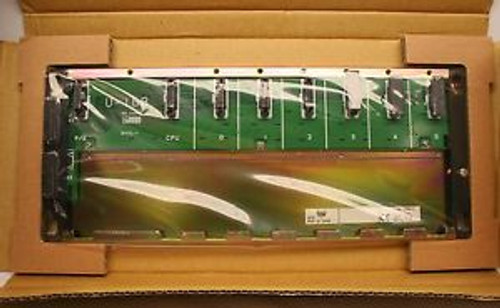 Automation Direct D4-06B-1 Base or Rack NEW IN BOX D406B1