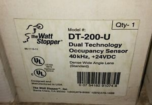 Wattstopper DT-200-U