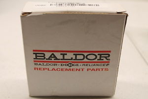 Baldor FRBK230460 Fast Response Kit New In Box