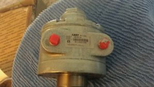 New Gast 4AM-NRV-22B Pneumatic Air Motor NEW