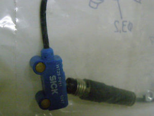 SICK WT2S-P411 Sensor