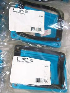 Meltric 61-1A027-601 DSN20 Angle Adapter ( 5)(16-Avail)