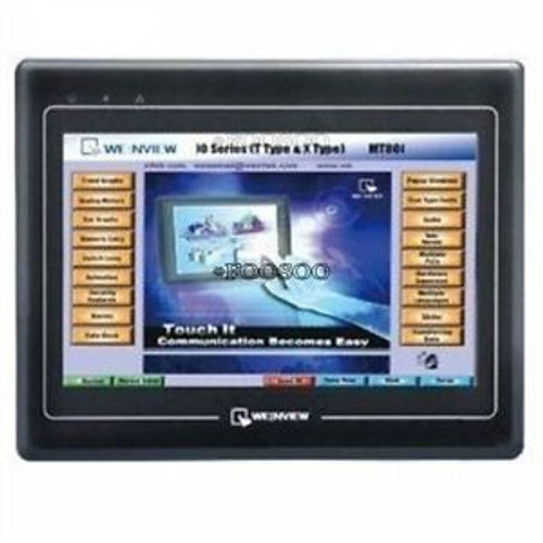 New Touch Screen Panel 1PC INTERFACE HMI TERMINAL Weintek TK6070IP Operator