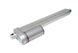 ACCELE AE6110T 10 STROKE POWER LINEAR ACTUATOR 110 LBS NEW