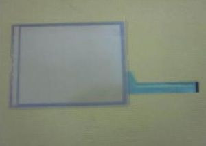Touch glass Touchscreen HMI Touch Panel for replacement  UG530H-VH1  NEW
