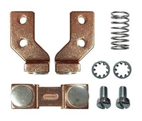 Furnas 75JB14 Size 4,1 Pole Contact Kit