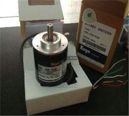 NEW IN BOX KOYO ROTARY ENCODER TRD-2TH200BF