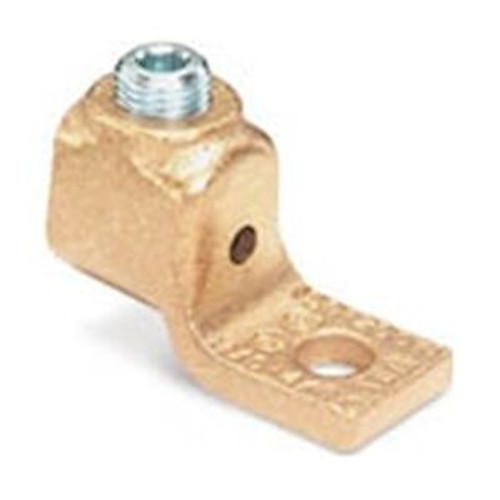 Mechanical Terminal Lug, Pack of 10