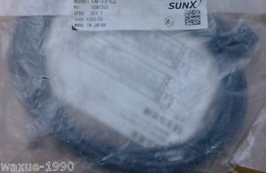 New  Original  PANASONIC  Fiber Amplifier  CN-73-C2