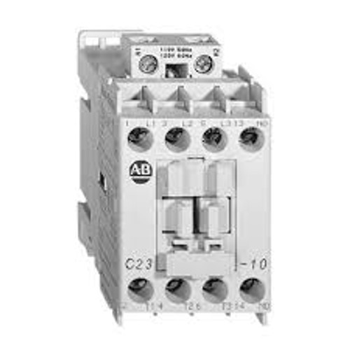 AB Contactor 100-C30KF00 CONTACTOR 30AMP 230V 50/60HZ SINGLE PAC