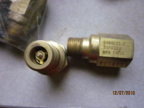 Circle Seal Valve 55 PSI 532B-4MP-55 26000225-1