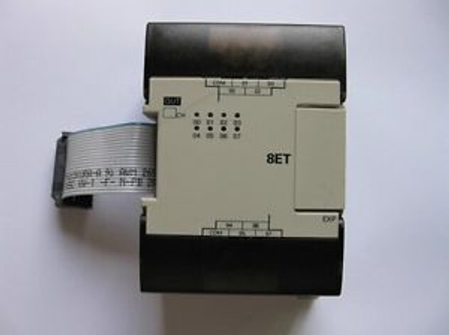 New in Box OMRON PLC OUTPUT UNIT CPM1A-8ET CPM1A8ET