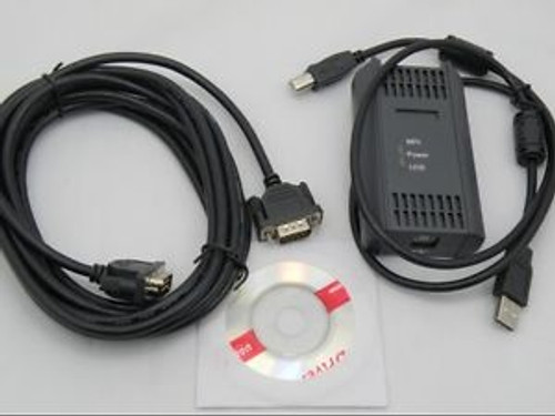 S7 200/300/400 PLC Cable 6ES7 972-0CB20-0XA0 For Siemens PC MPI  PPI USB MPI+