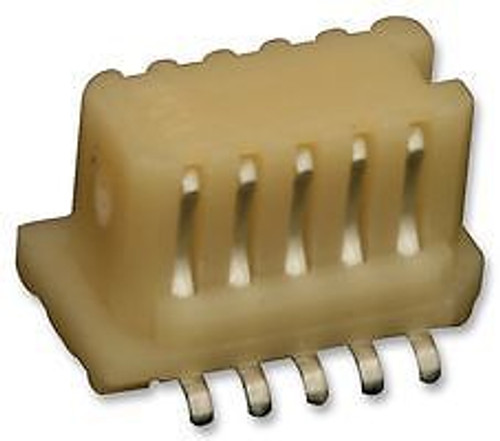 MOLEX 52465-1471 CONNECTOR, RECEPTACLE, 14POS, 0.8MM (100 pieces)
