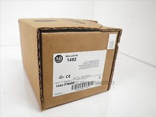 Allen Bradley 1492-IFM40F 1492IFM40F Interface Module New in Box