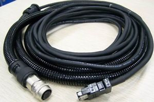 CNV2E-9P 7M MITSUBISIH servo motor encoder feedback cable with shield