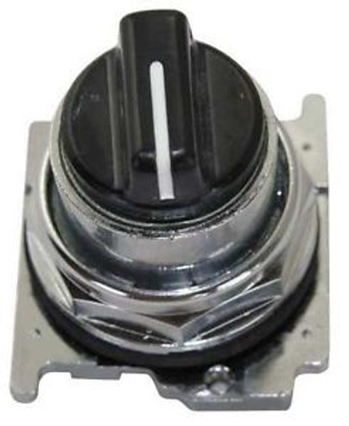 CUTLER-HAMMER 10250T1342 Selector Switch Operator with Cap,Non-Il