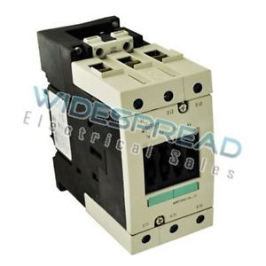 NEW Siemens 3RT1046 Contactor 3RT1046-1AP61 240V, 50/60Hz w 1 year warranty