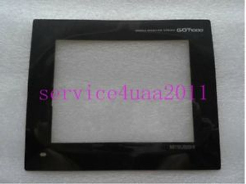 QTY 5 Mitsubishi GT1155-QSBD/GT1150-QL Touchscreen Protective Film