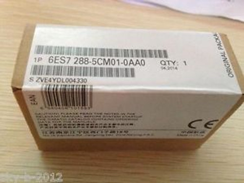 Siemens S7-200SMART module SB CM01 6ES7 288-5CM01-0AA0 NEW IN BOX